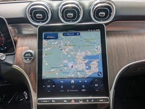 New 2026 Mercedes-Benz GLC 300 4MATIC image 13