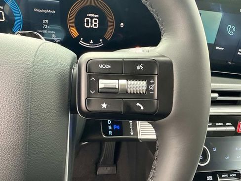 New 2026 Hyundai Santa Fe SEL FWD image 28