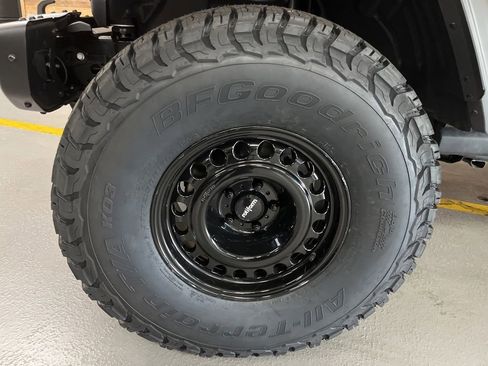 New 2026 Jeep Wrangler Unlimited Rubicon 392 w/ Quick Order Package 27X Moab AWD/4WD image 5