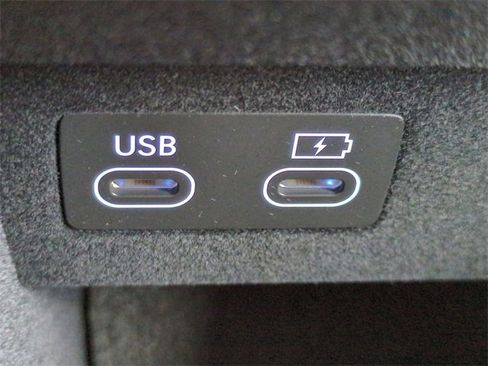 New 2026 Genesis GV70 3.5T Sport Prestige image 21