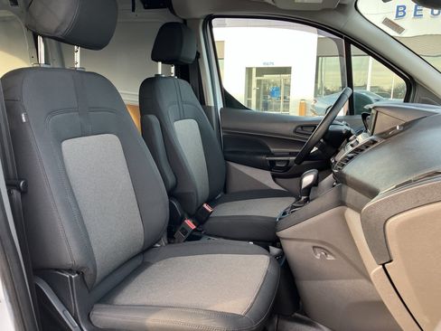 Used 2020 Ford Transit Connect XL FWD image 37
