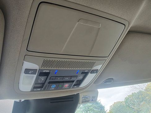 Used 2014 Acura MDX SH-AWD w/ Advance Package image 16