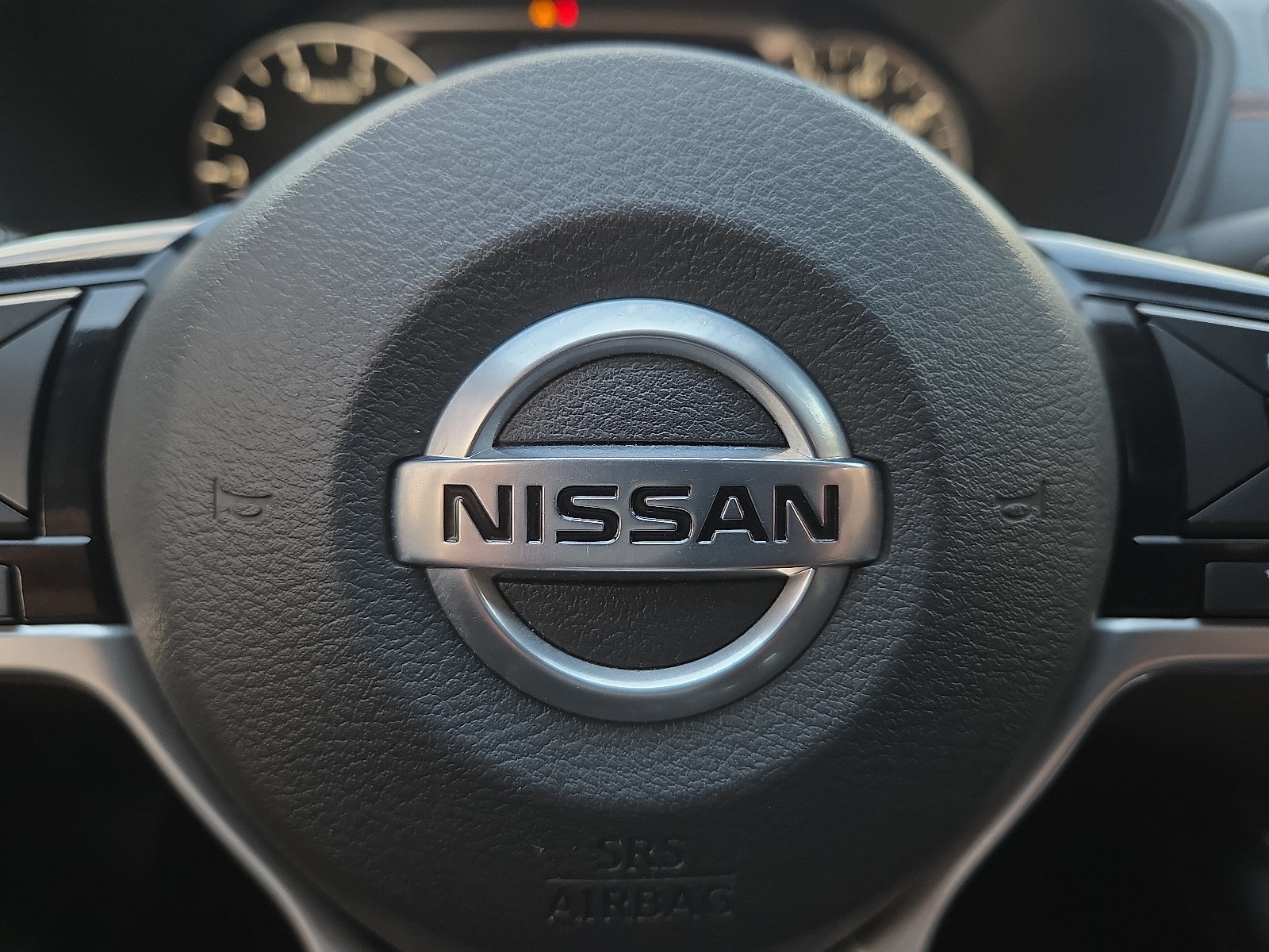 Used 2021 Nissan Altima 2.5 SR FWD image 22
