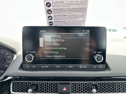 Used 2024 Honda Civic Sport image 47