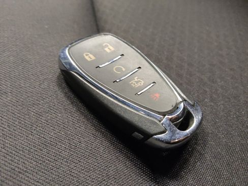 Used 2023 Chevrolet Malibu LS FWD image 32