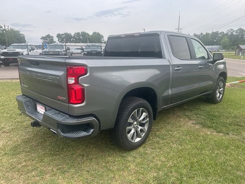 Used 2020 Chevrolet Silverado 1500 RST AWD/4WD image 10