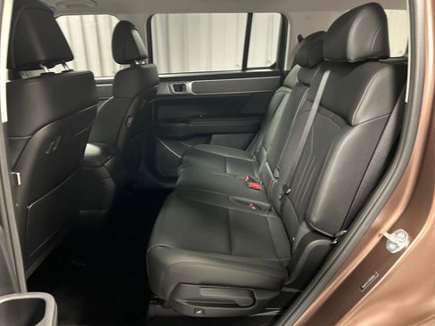 Used 2025 Hyundai Santa Fe XRT image 23