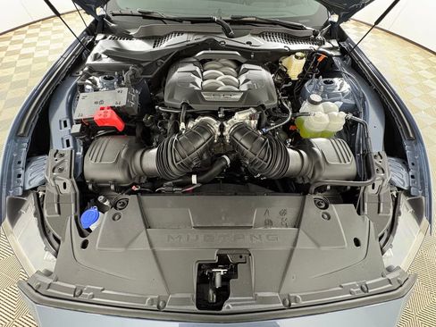 New 2026 Ford Mustang GT w/ Mustang Nite Pony Package RWD image 30