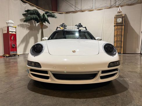 Used 2006 Porsche 911 image 7