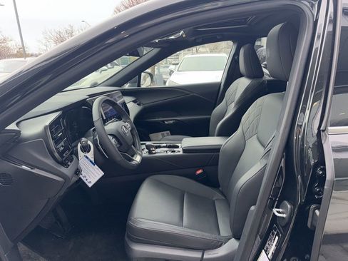 Certified 2025 Lexus RX 350 Premium w/ Convenience Package image 40