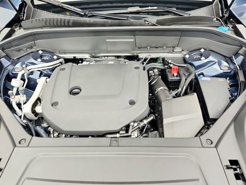 New 2026 Volvo XC90 B6 Plus w/ Protection Package Premier image 29