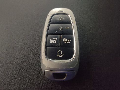 Used 2023 Hyundai Sonata SEL FWD image 32