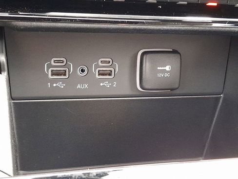 New 2025 Jeep Grand Cherokee Laredo X image 16