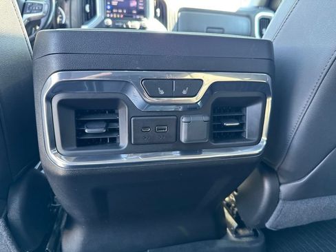 Used 2020 Chevrolet Silverado 2500 LTZ w/ LTZ Plus Package AWD/4WD image 19