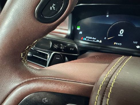 Certified 2023 Lincoln Aviator Black Label w/ Dynamic Handling Package image 46