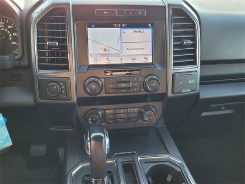 Used 2019 Ford F150 XLT w/ Equipment Group 302A Luxury image 11
