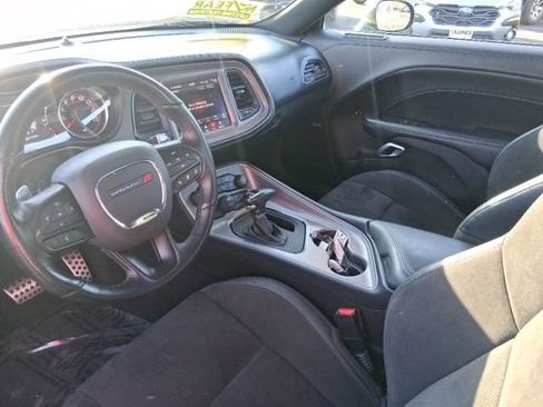 Used 2023 Dodge Challenger R/T w/ Plus Package image 11