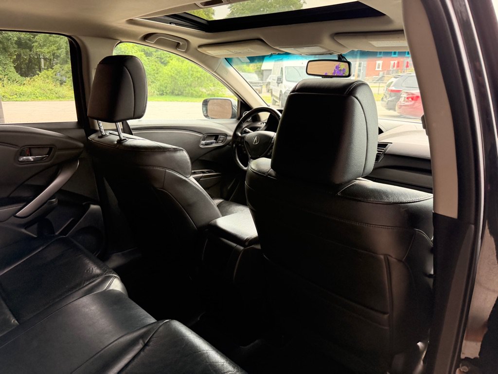 Used 2015 Acura RDX AWD image 14