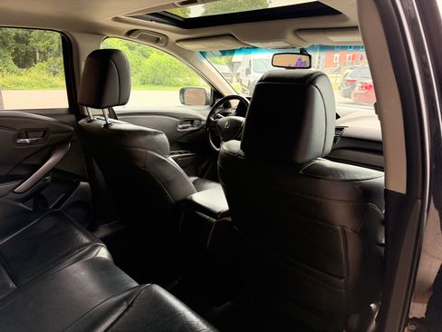 Used 2015 Acura RDX AWD image 14