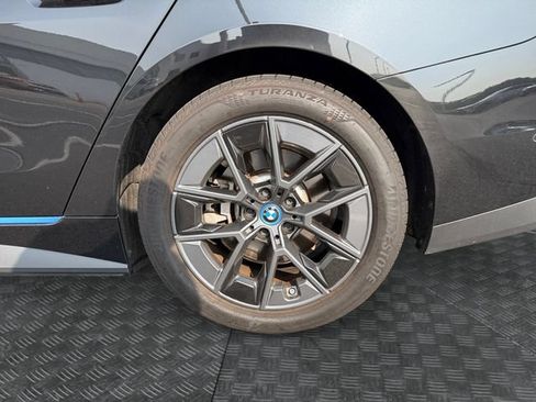 Used 2023 BMW i4 eDrive35 w/ Premium Package RWD image 12