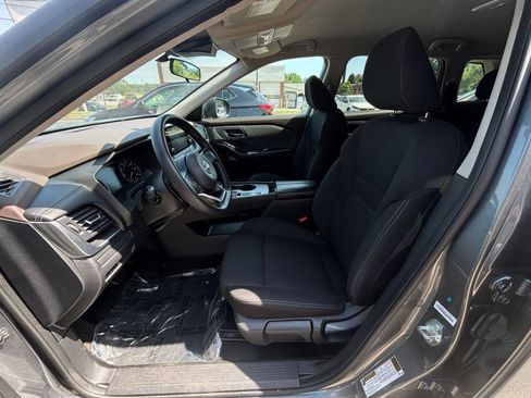 Used 2023 Nissan Rogue S FWD image 27