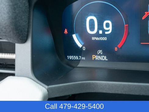 Used 2025 Ford Explorer Active w/ Active Comfort Package AWD/4WD image 11