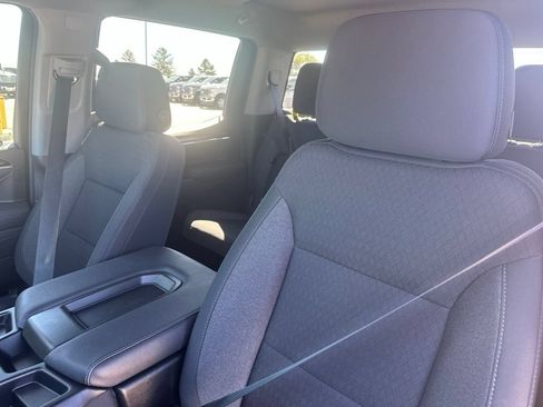 Used 2025 GMC Sierra 1500 Elevation AWD/4WD image 15