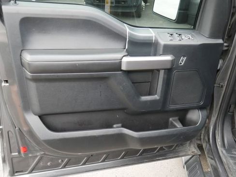 Used 2019 Ford F150 XLT w/ Equipment Group 302A Luxury image 14