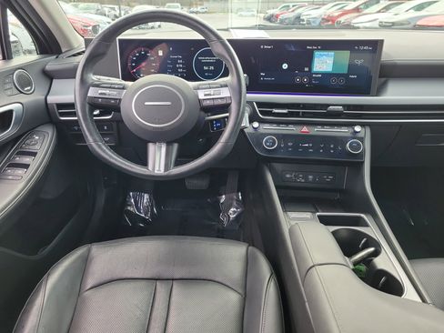 Used 2024 Hyundai Sonata Limited image 10