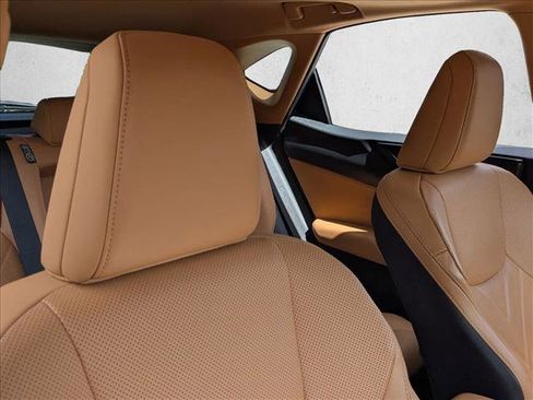 Used 2024 Lexus NX 450h+ AWD w/ Vision Package image 20