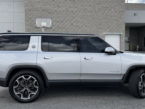 Used 2024 Rivian R1S Adventure AWD/4WD image 5