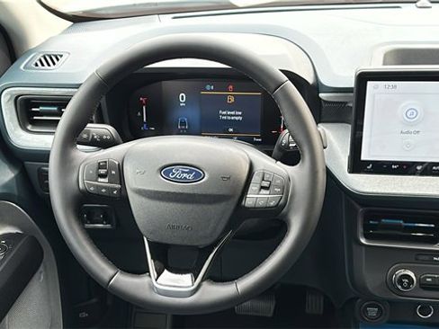 New 2026 Ford Maverick XLT w/ XLT Luxury Package image 23