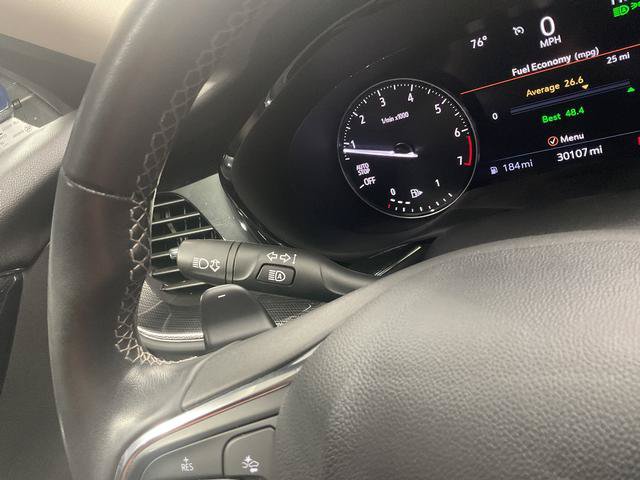 Used 2023 Buick Envision Essence FWD image 20