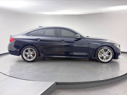 Used 2018 BMW 440i Gran Coupe RWD image 9