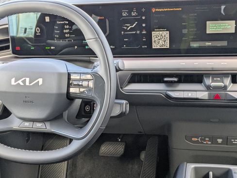 New 2026 Kia EV9 Wind image 22