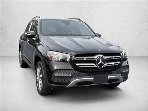 Used 2022 Mercedes-Benz GLE 350 4MATIC image 24