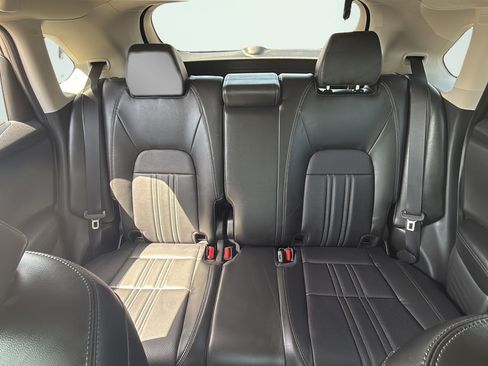 Used 2026 Honda HR-V EX-L image 30