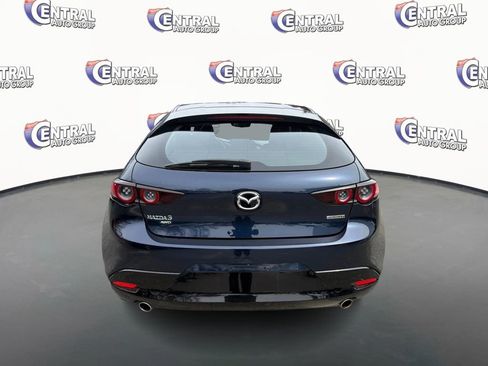 Used 2021 MAZDA MAZDA3 s image 6