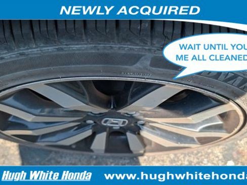 Used 2015 Honda Civic EX-L image 1