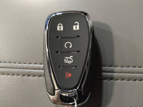 Used 2023 Chevrolet Malibu LT w/ Driver Confidence Package FWD image 32