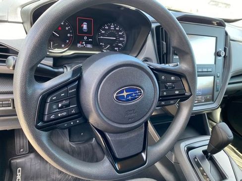 Certified 2024 Subaru Crosstrek 2.0i AWD/4WD image 12
