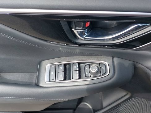 Certified 2025 Subaru Outback Touring AWD/4WD image 24