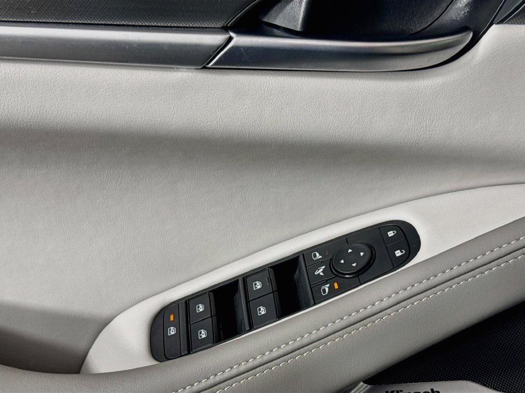 Certified 2027 INFINITI QX60 Luxe w/ Cargo Package FWD image 24