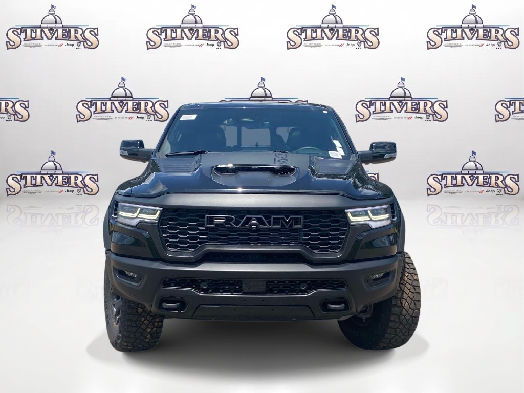New 2026 RAM 1500 RHO w/ RHO Level 1 Equipment Group AWD/4WD image 2