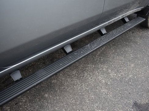 New 2026 Chevrolet Silverado 2500 Custom w/ Custom Value Package image 15