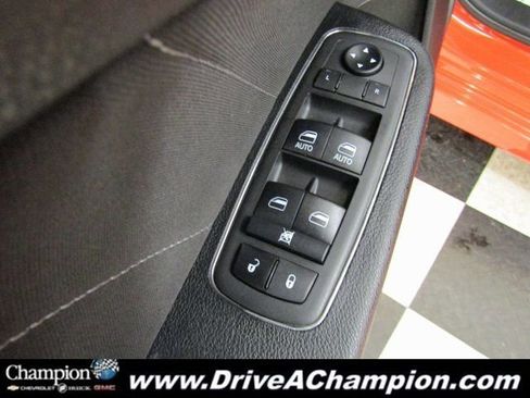 Used 2021 Dodge Charger GT image 17