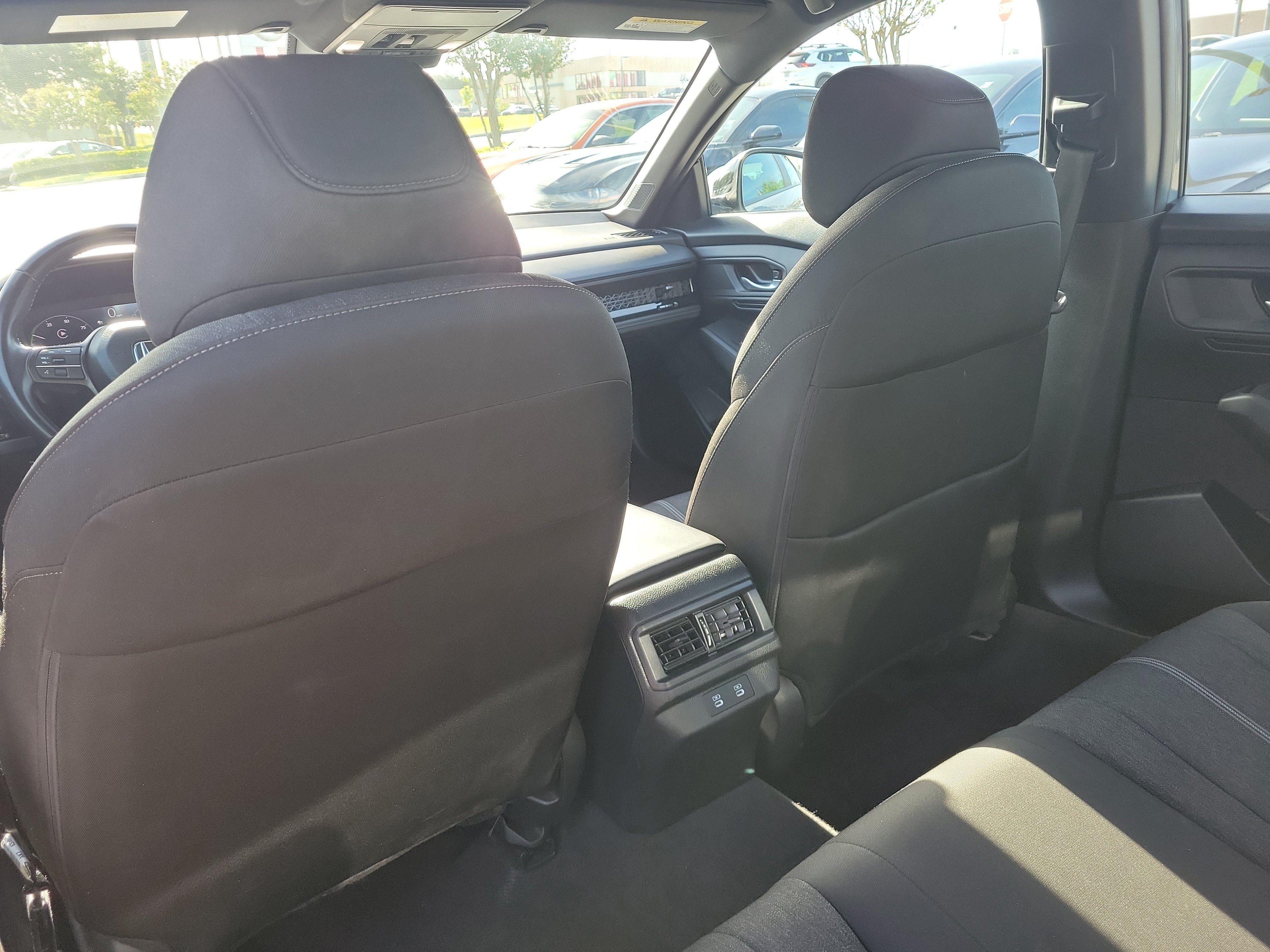 Used 2025 Honda Accord Sport image 22