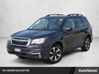 Used 2018 Subaru Forester 2.5i Premium AWD/4WD video 1