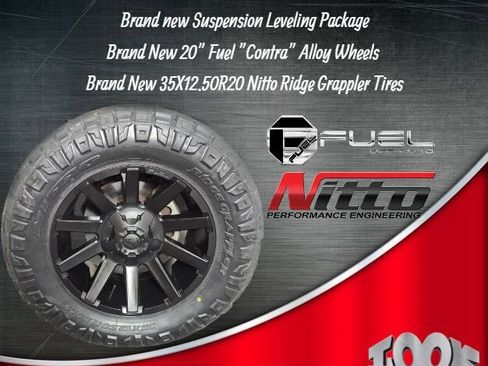 Used 2022 RAM 2500 Big Horn w/ Night Edition image 12