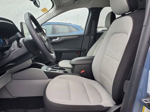 Used 2023 Ford Escape Active w/ Tech Pack #2 image 5